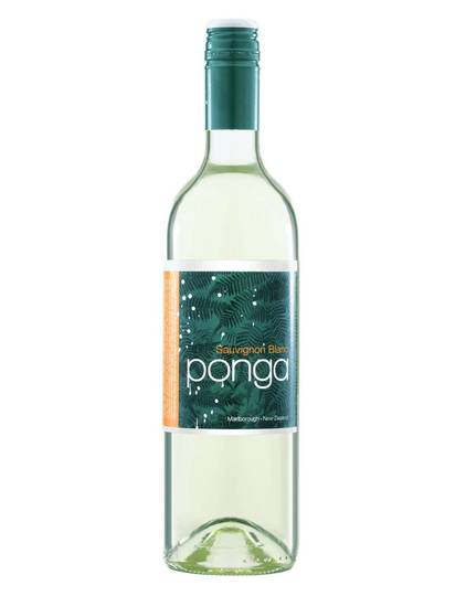 Ponga Sauvignon Blanc