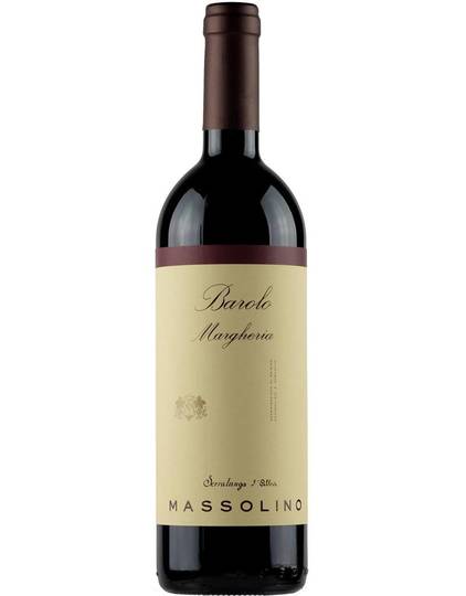 Massolino Margheria Barolo Docg