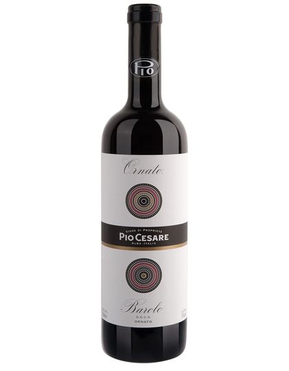 Pio Cesare Ornato Barolo Docg