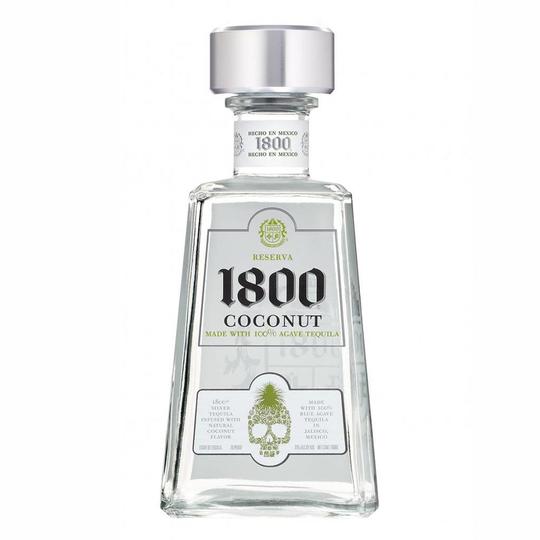 1800 Reserva Coconut Tequila