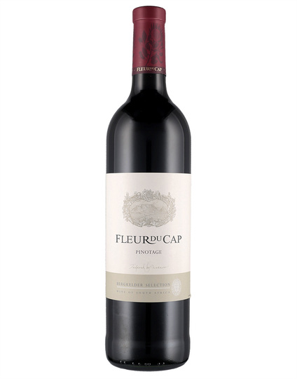 Fleur Du Cap Pinotage