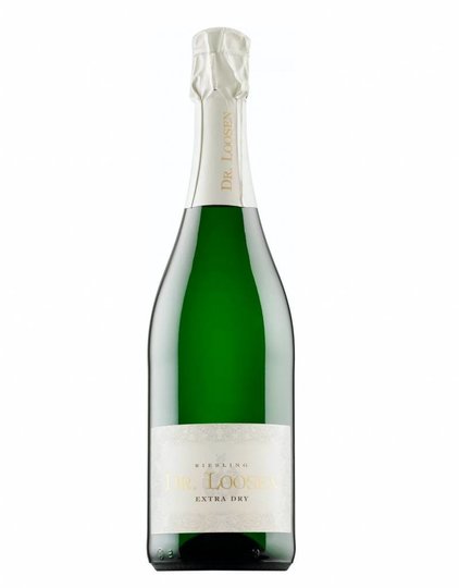 Dr Loosen Riesling Sekt Extra Dry