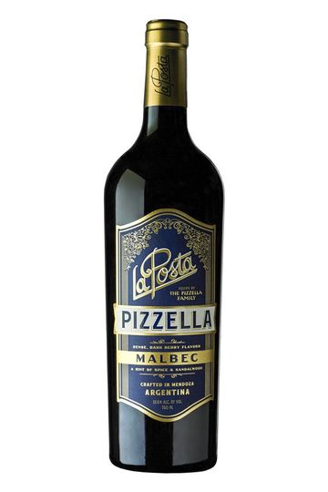 La Posta Pizzella Family Vineyard Malbec