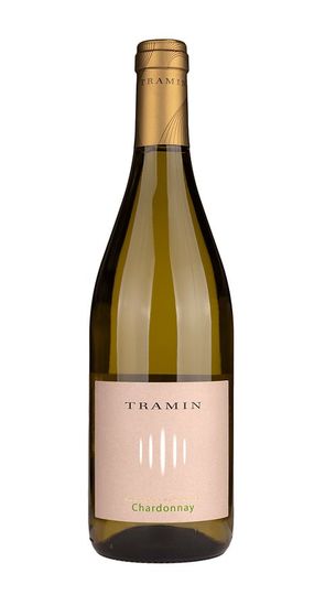 Cantina Tramin Chardonnay Alto Adige