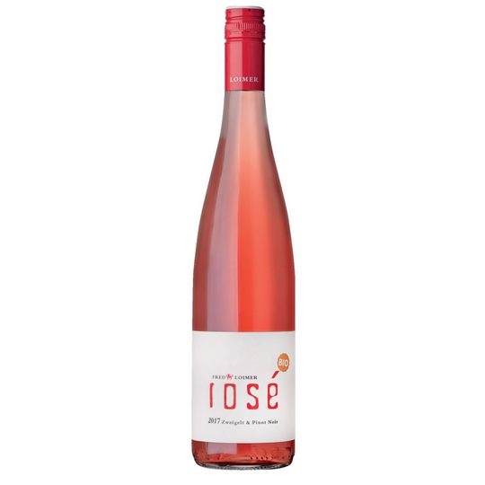 Weingut Fred Loimer Zweigelt Rose
