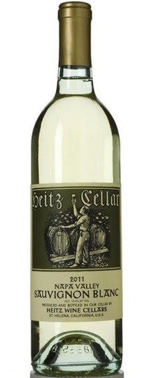 Heitz Cellar Sauvignon Blanc