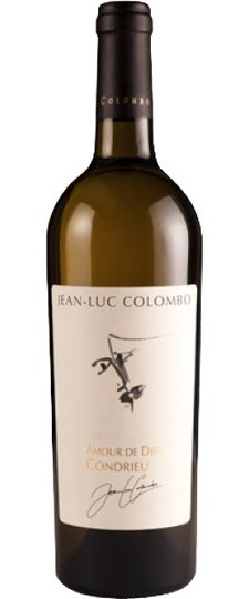 Jean Luc Colombo Amour De Dieu Condrieu
