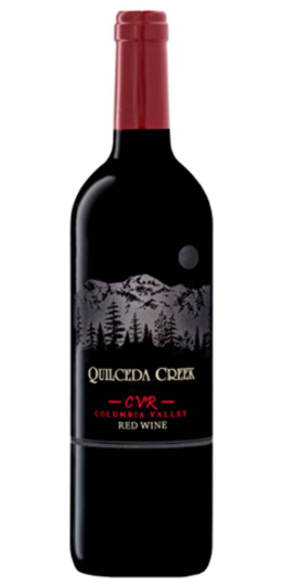 Quilceda Creek Cvr Red Wine