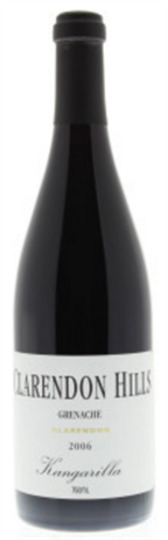 Clarendon Hills Kangarilla Grenache