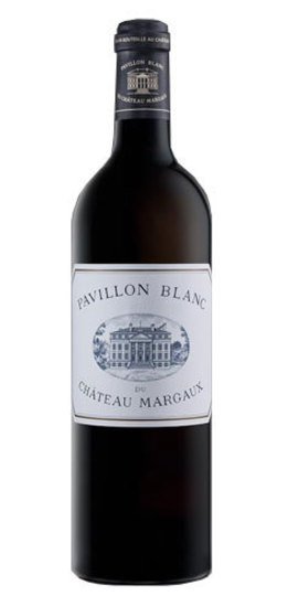 Pavillon Blanc Du Chateau Margaux