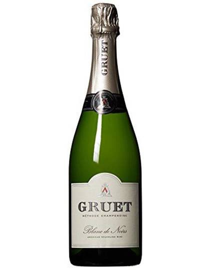 Gruet Blanc De Noirs Sparkling