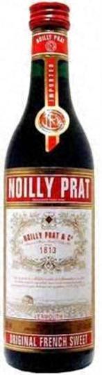 Noilly Prat Rouge Sweet Vermouth