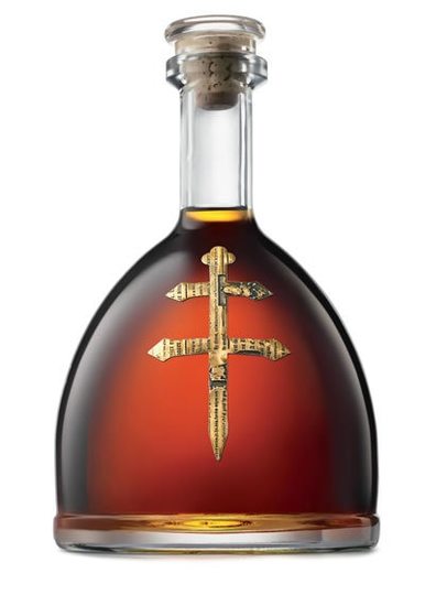 Dusse Vsop Cognac