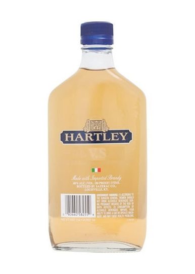 Hartley Brandy