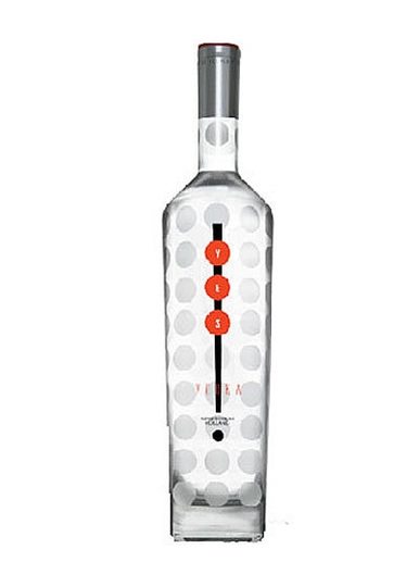 Yes Vodka