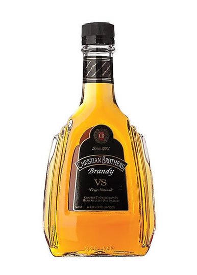 Christian Brothers Vs Brandy