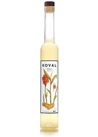 Koval Ginger Liqueur