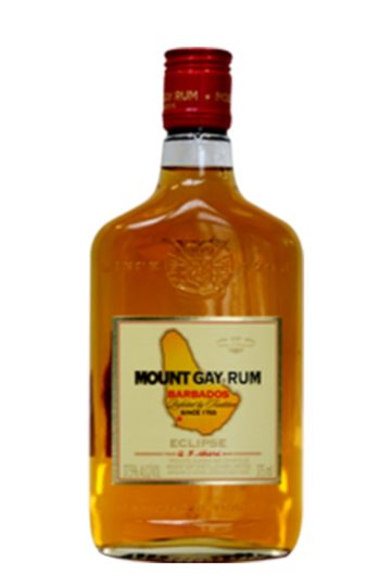 Mount Gay Eclipse Rum
