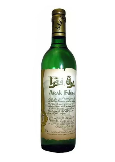 Arak Fakra