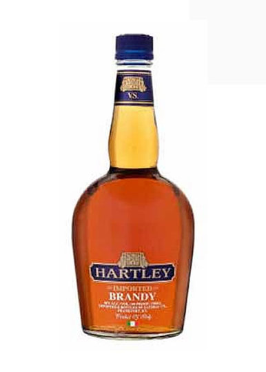 Hartley Brandy