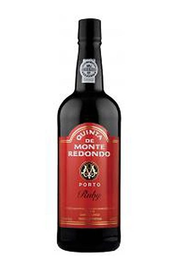 Quinta De Monte Redondo Tawny Port
