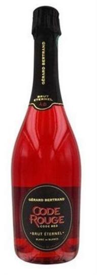 Gerard Bertrand Code Rouge Code Red Blanc De Blancs Brut Eternel