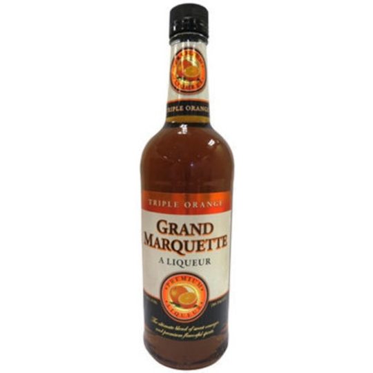 Potters Grand Marquette Triple Orange Liqueur