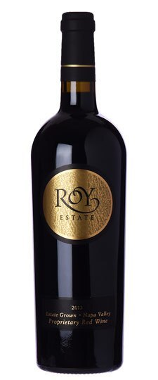 Roy Estate Proprietary Red