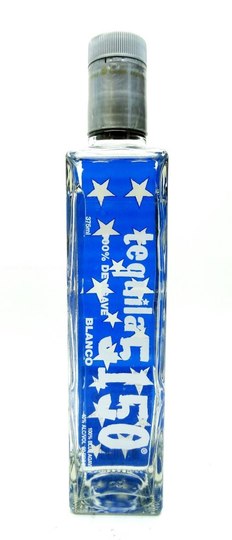 5150 Blanco Tequila