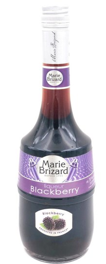 Marie Brizard Blackberry Liqueur