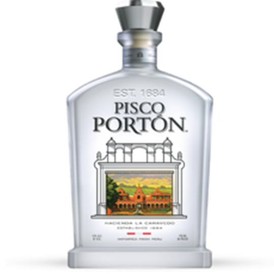 Pisco Porton