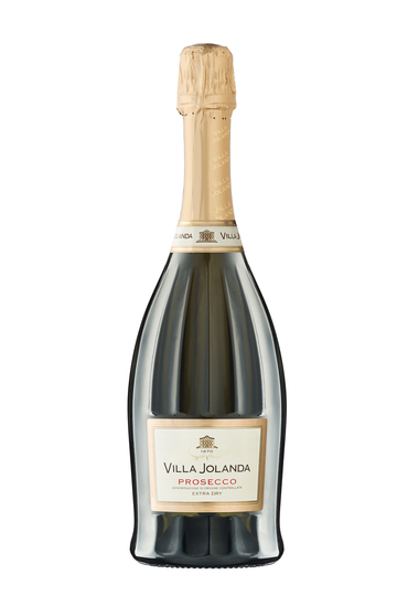 Villa Jolanda Prosecco