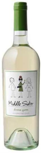 Middle Sister Drama Queen Pinot Grigio