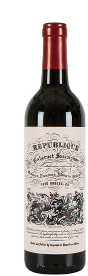 Republique Cabernet Sauvignon