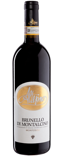 Altesino Montosoli Brunello Di Montalcino Docg