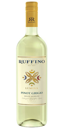 Ruffino Lumina Pinot Grigio Venezia Giulia Igt