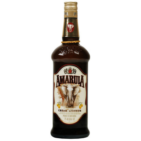 Amarula Cream Liqueur