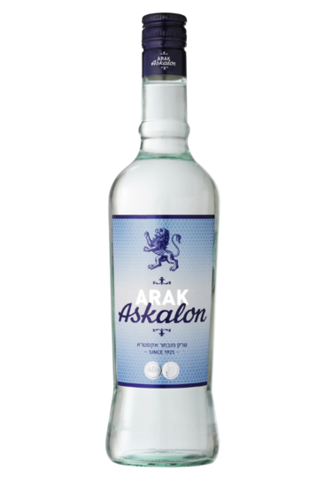 Arak Askalon