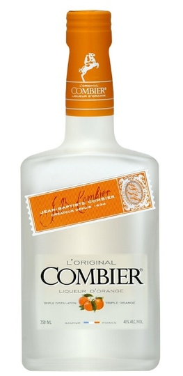 Combier Liqueur Dorange