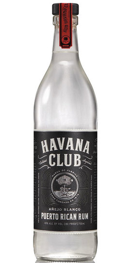 Havana Club Anejo Blanco Rum