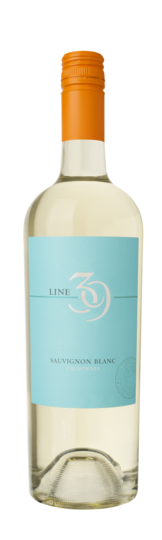 Cecchetti Wine Company Line 39 Sauvignon Blanc