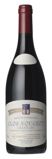 Domaine Coquard Loison Fleurot Clos De Vougeot Grand Cru