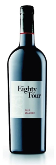 Eighty Four Malbec