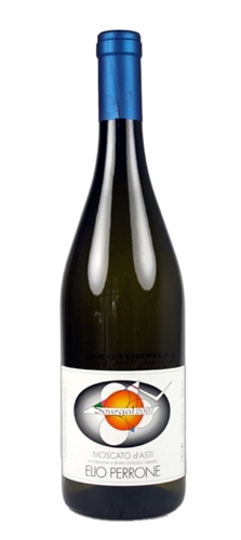 Elio Perrone Sourgal Moscato Dasti Docg