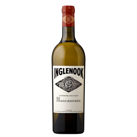 Inglenook Rubicon Estate Blancaneaux