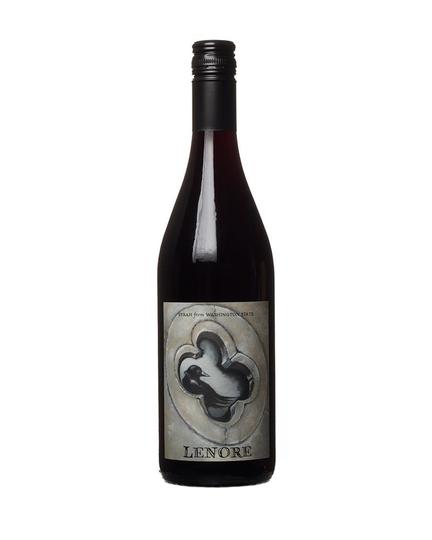 Corvidae Wine Co Lenore Syrah