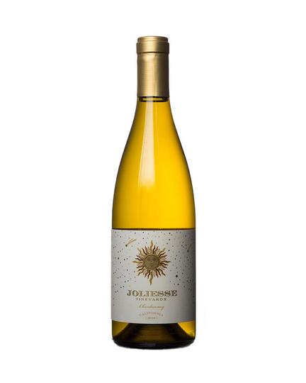 Joliesse Reserve Chardonnay