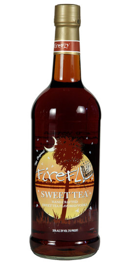 Firefly Sweet Tea Vodka