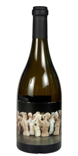 Orin Swift Mannequin