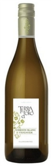 Montevina Winery Terra Doro Chenin Blanc Viognier